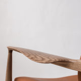 Kyah Armchair