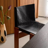 Calvin Dining Chair, Black