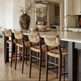 Davi Bar & Counter Stools