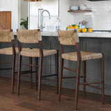 Davi Bar & Counter Stools