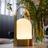 Vatt Dimmable Table Lamp