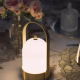 Vatt Dimmable Table Lamp