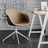 Hargrove Chair, Off White