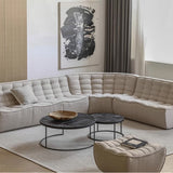 Amber Sectional Sofa