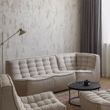 Amber Sectional Sofa