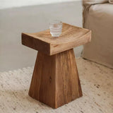 Cove Side Table