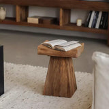 Cove Side Table