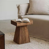 Cove Side Table