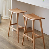 Osso Bar & Counter Stool, Natural