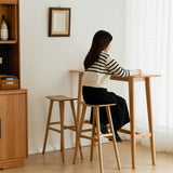 Osso Bar & Counter Stool, Natural